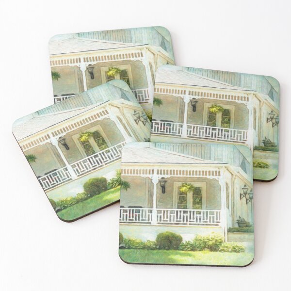 Item preview, Romance And Leisure In The Shade designed and sold by Leslie Montgomery Art.