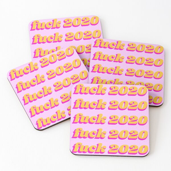 Item preview, fuck 2020 designed and sold by savrarr8.