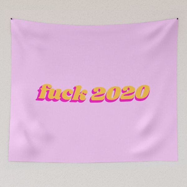 Item preview, fuck 2020 designed and sold by savrarr8.