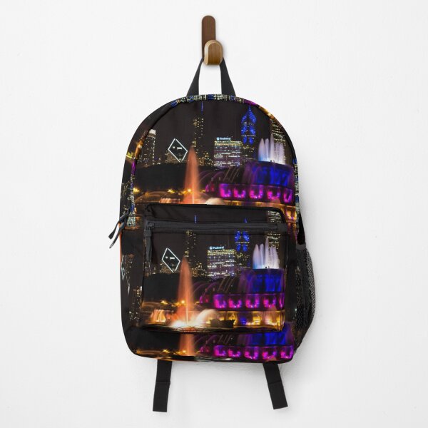 Item preview, Buckingham Fountain Chicago designed and sold by mljdwhite.