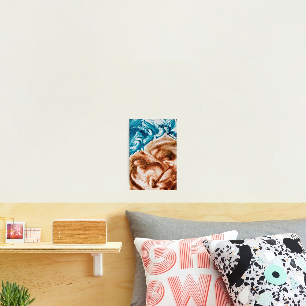 Item preview, Photographic Print designed and sold by Basic310.