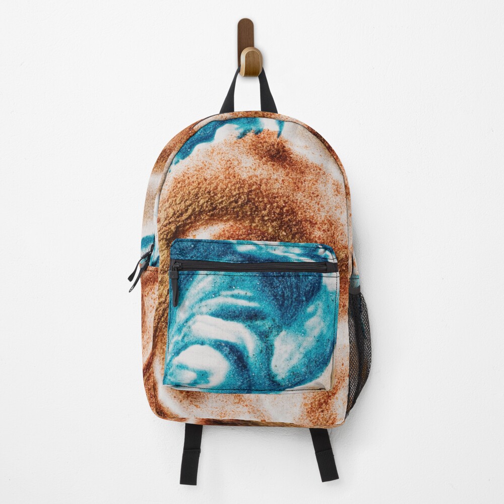 Item preview, Backpack designed and sold by Basic310.