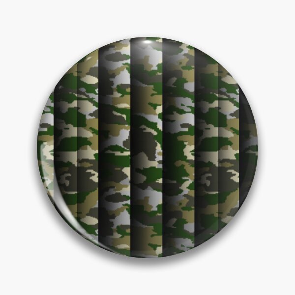 Item preview, Camouflage Pattern designed and sold by Nattea.