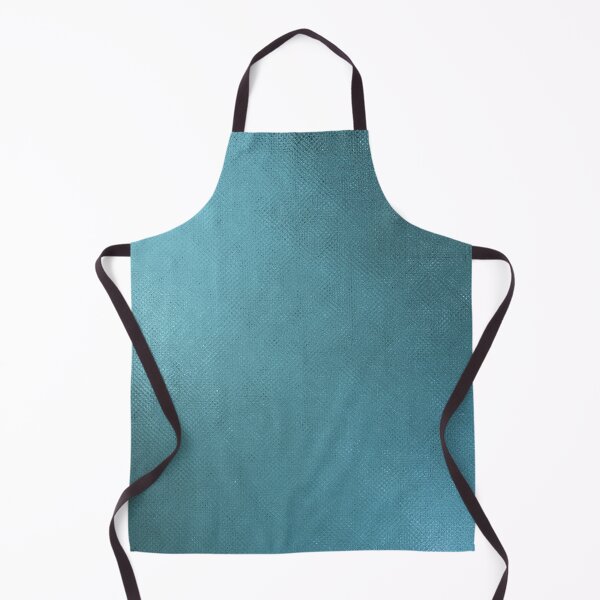Item preview, Minimalist Diagonal Pattern in Iridescent Blue 16 designed and sold by simplydesignart.