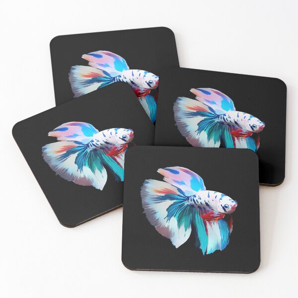 Item preview, Betta Fish designed and sold by GFishy.