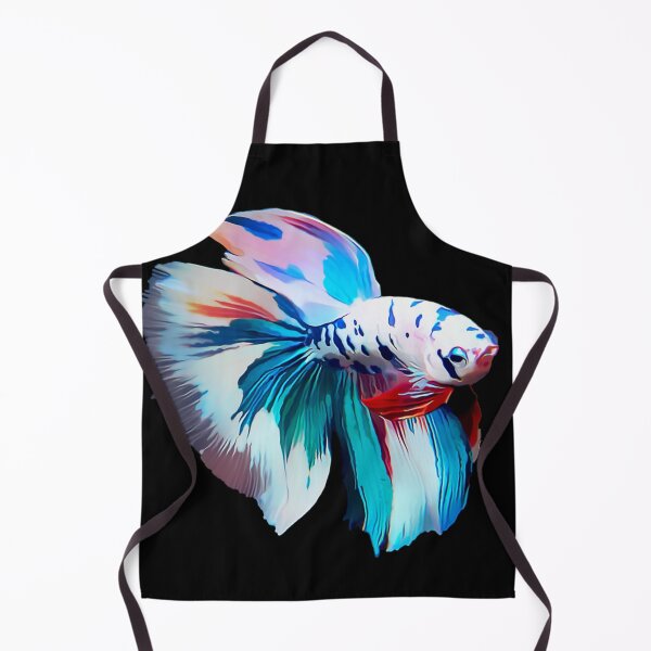 Item preview, Betta Fish designed and sold by GFishy.