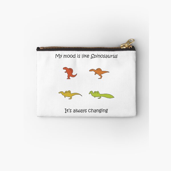 Item preview, Spinosaurus mood designed and sold by AlessioCiaffi.
