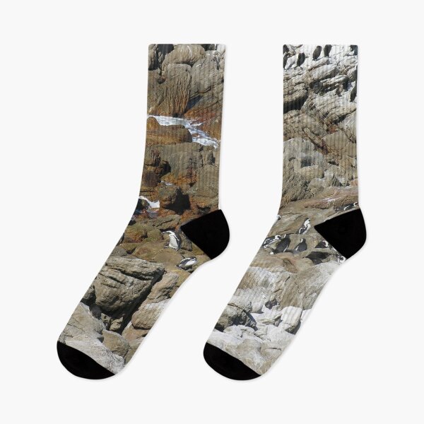 Item preview, Penguin Colony Boulders Beach, Cape Town, South Africa designed and sold by worldways.