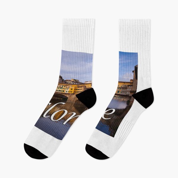 Item preview, Vecchio bridge designed and sold by scottimage.