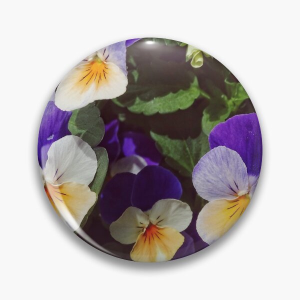 Item preview, Happy Little Flowers designed and sold by brunoanjoloart.