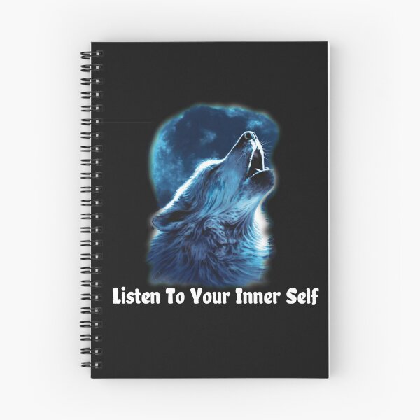 Item preview, Listen To Your Inner Voice designed and sold by Designs By Creation.