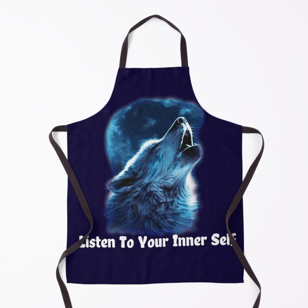Item preview, Listen To Your Inner Voice designed and sold by Designs By Creation.