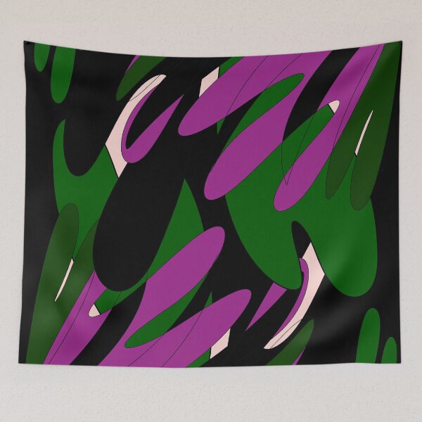 Item preview, Tropics designed and sold by Tsimu.