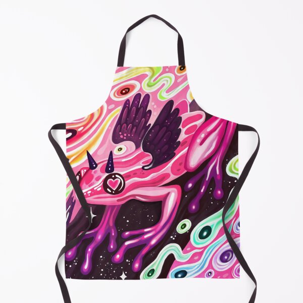 Item preview, Star Frog designed and sold by Bethany Dobson.