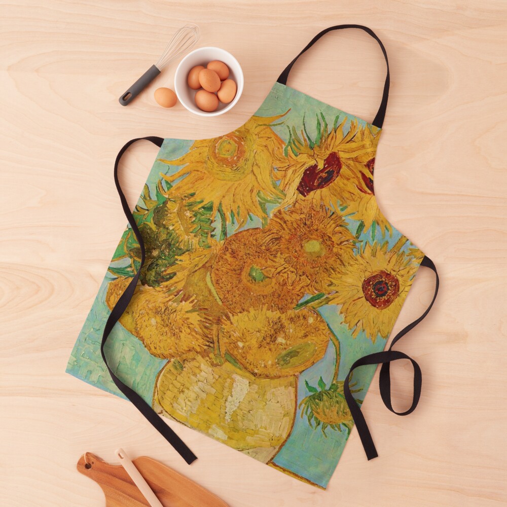 Item preview, Apron designed and sold by ausketches.