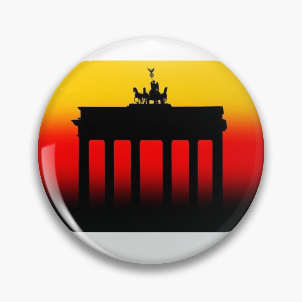 Item preview, Brandenburg Gate designed and sold by scottimage.