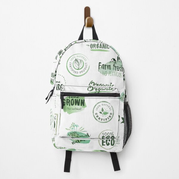Item preview, Organic Foods pack of designed and sold by More than Myriad.