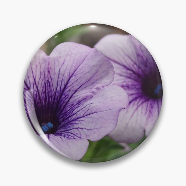 Item preview, Purple Flowers designed and sold by brunoanjoloart.