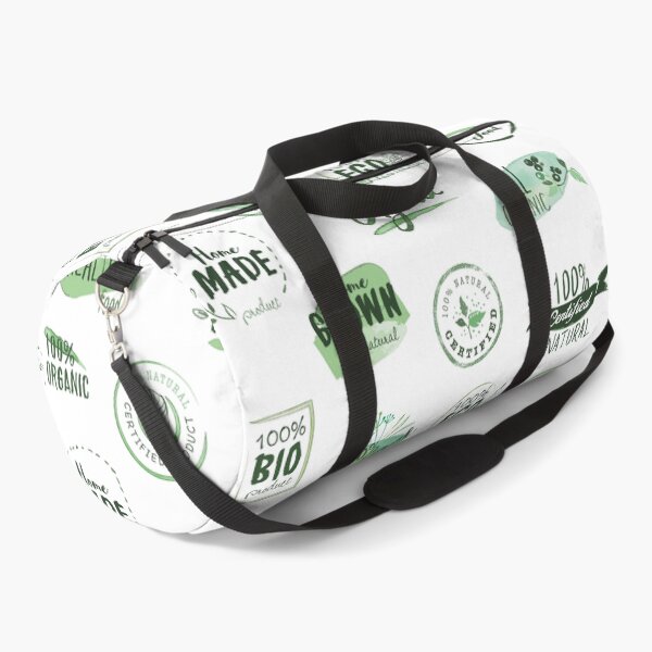 Item preview, Organic Foods pack of designed and sold by More than Myriad.