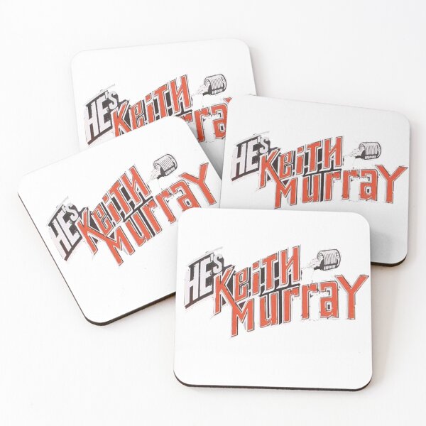 Item preview, HE'S KEITH MURRAY designed and sold by THEFreshYOUNGgent.