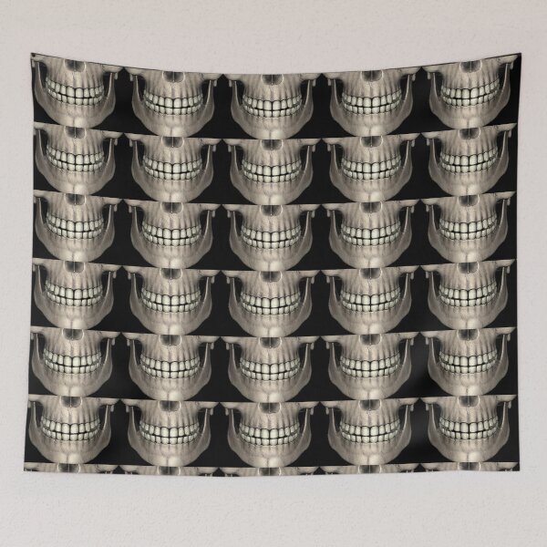Item preview, skull mask 1 designed and sold by LPDesignsUK.