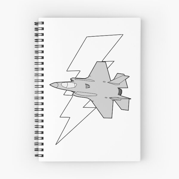 Item preview, F-35 Lightning II Flyby designed and sold by SupersonicApp.