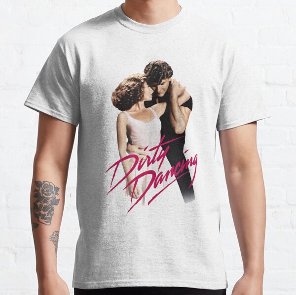 dirty dancing shirt urban outfitters