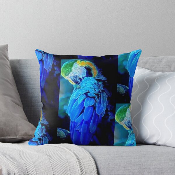 Item preview, PARROT IN PARADISE designed and sold by michaeltodd.