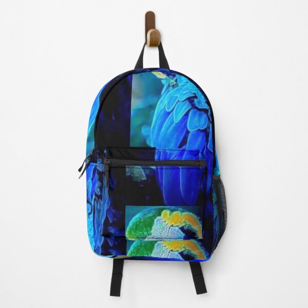 Item preview, PARROT IN PARADISE designed and sold by michaeltodd.