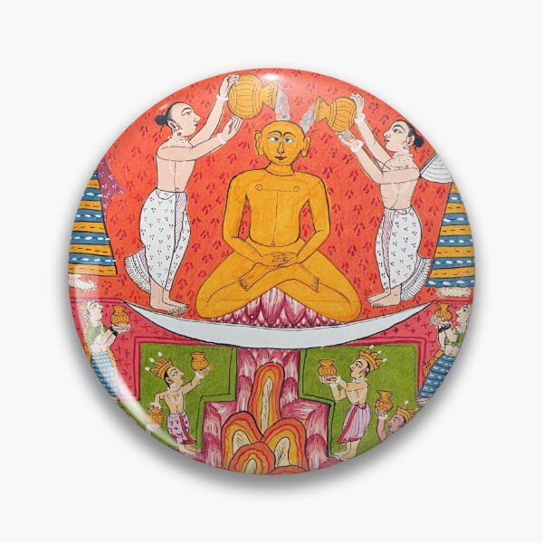 Item preview, Inner Yogi  designed and sold by Elena Ray.