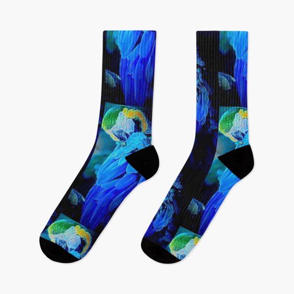 Item preview, PARROT IN PARADISE designed and sold by michaeltodd.