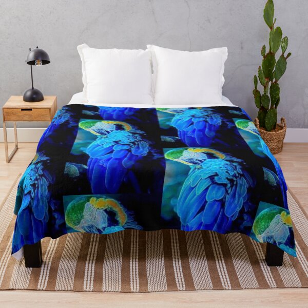 Item preview, PARROT IN PARADISE designed and sold by michaeltodd.