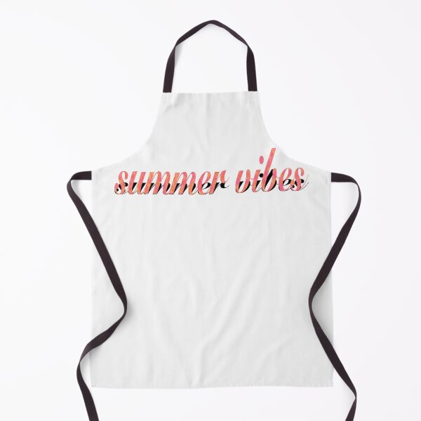 Item preview, summer vibes colorful black designed and sold by Zwuck.