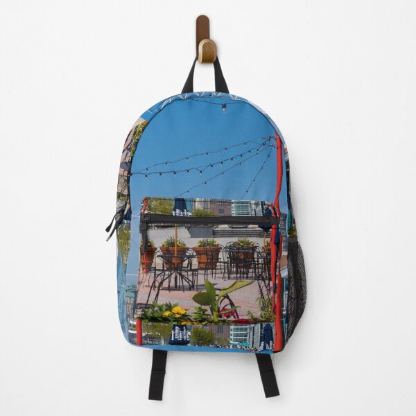 Item preview, Navy Pier Lines designed and sold by mljdwhite.