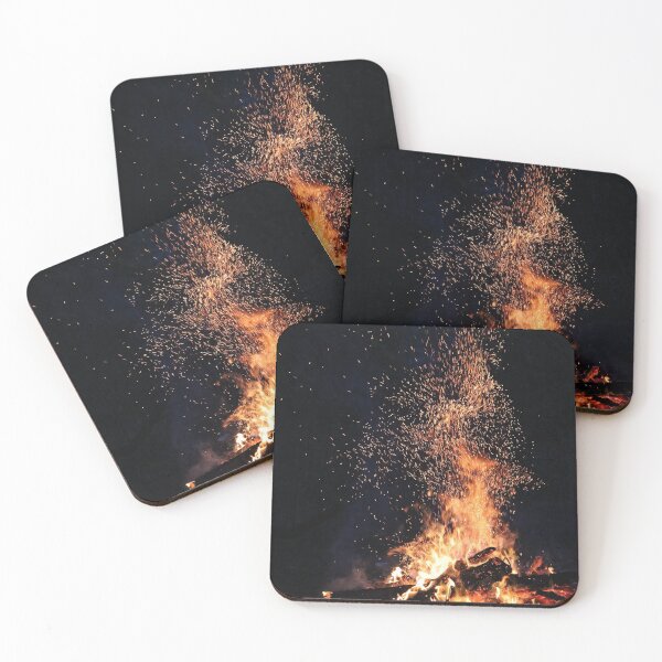 Item preview, Fire designed and sold by Basic310.