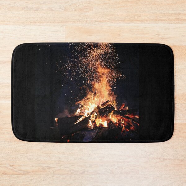 Item preview, Fire designed and sold by Basic310.
