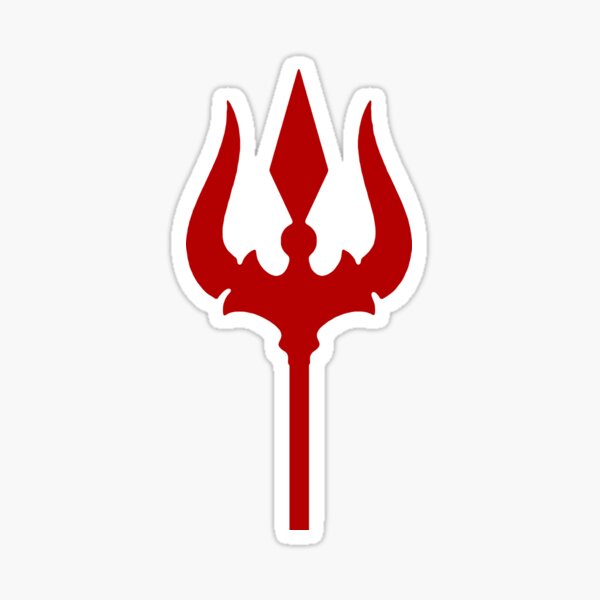 Trident Spartan Logo