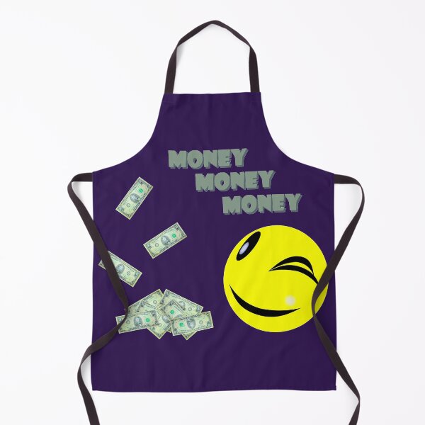 Item preview, Money, money, money designed and sold by helenkaiy.