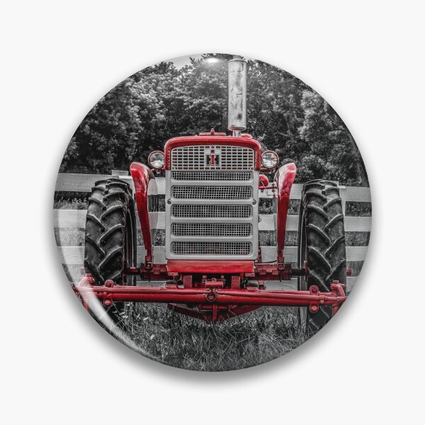 Item preview, 240 Front View - Selective Red designed and sold by Enzwell.