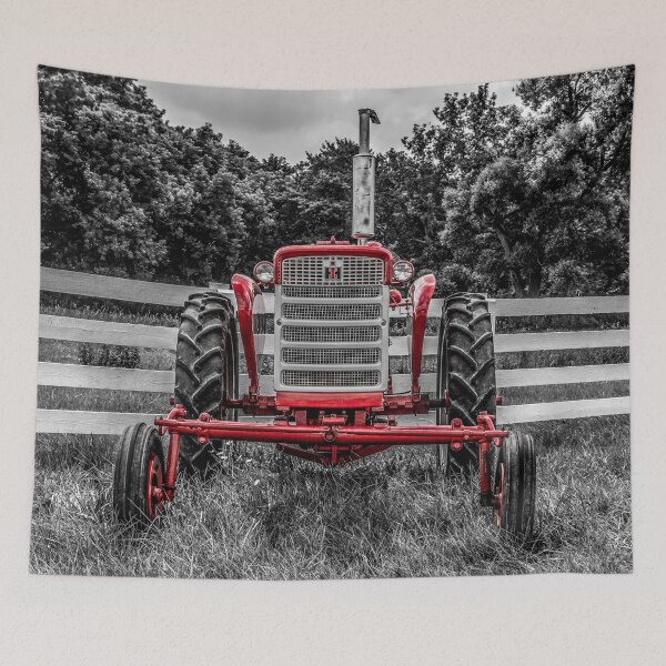Item preview, 240 Front View - Selective Red designed and sold by Enzwell.