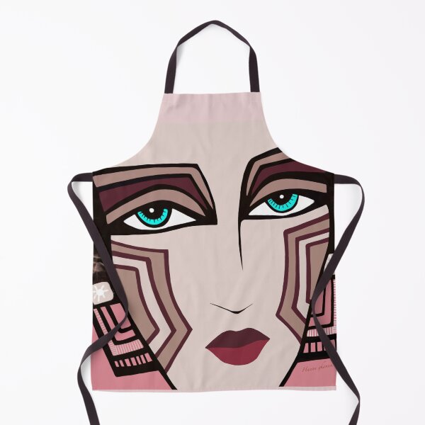 Item preview, Mrs. Melancholia designed and sold by Hanan Ghanem.