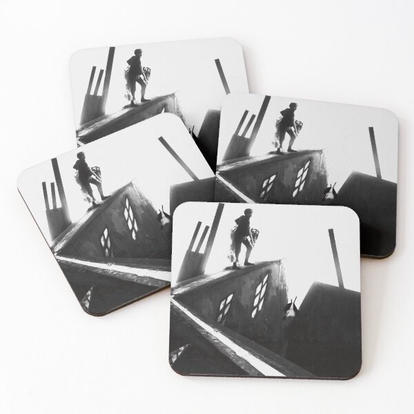 Item preview, Das Kabinet Des Dr Caligari 3 designed and sold by Mr Groovey.