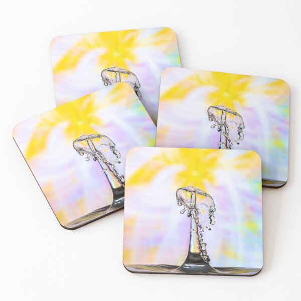 Item preview, Dancing Water designed and sold by Sue Leonard.