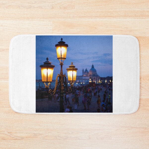 Item preview, Venice in the evening designed and sold by scottimage.
