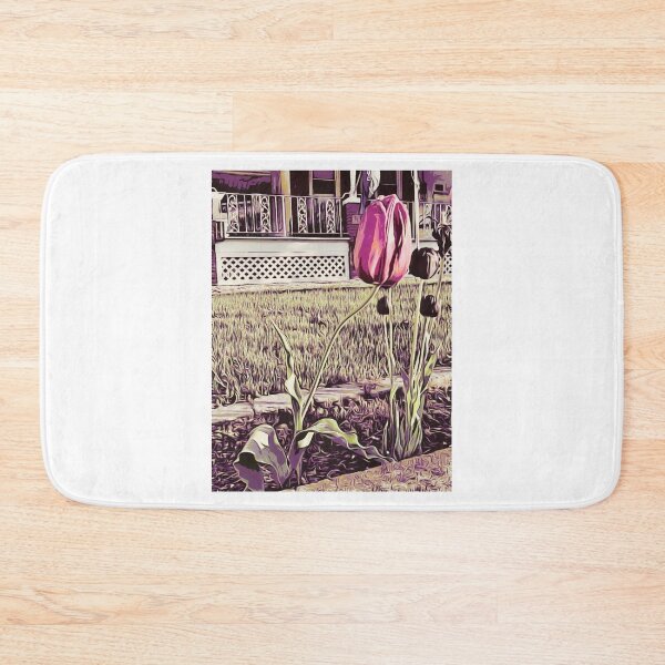 Item preview, Tulip 1 designed and sold by brunoanjoloart.