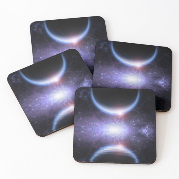 Item preview, Mystic Planet designed and sold by rolffimages.