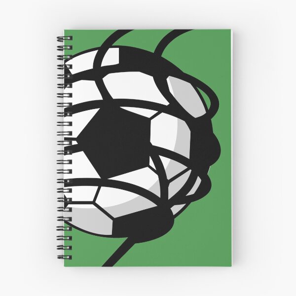 Item preview, Goal - Soccer Ball in the Net VRS2 designed and sold by vivendulies.
