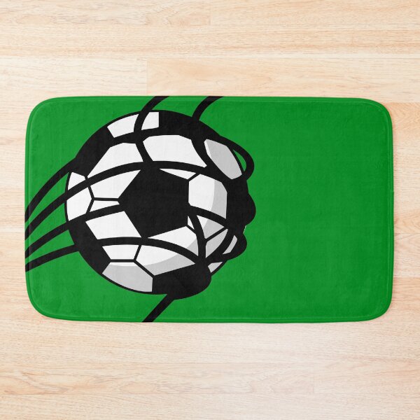 Item preview, Goal - Soccer Ball in the Net VRS2 designed and sold by vivendulies.