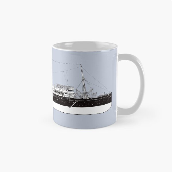 Item preview, Old ocean liner designed and sold by StefanAlfonso.