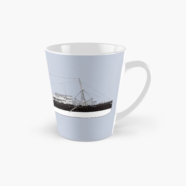Item preview, Old ocean liner designed and sold by StefanAlfonso.